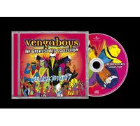 The Vengaboys - The Greatest Hits Collection - CD - 2024 - UMC