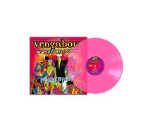 The Vengaboys - The Greatest Hits Collection (Transparent Pink LP)