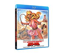 The Vengeance of She - Softbox