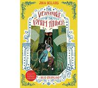 The Vengeance of the Witch Finder - The House With a Clock in Its Walls 5