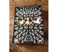 The Vengeance Trilogy [DVD]
