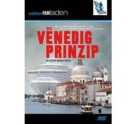 The Venice Syndrome ( Das Venedig Prinzip )
