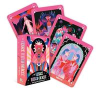 The Venice Witch Oracle (Rockpool Oracle)