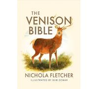 The Venison Bible – Birlinn Ltd