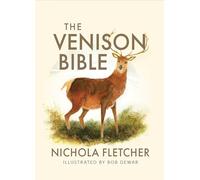 The Venison Bible – Birlinn Ltd