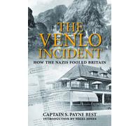 The Venlo Incident