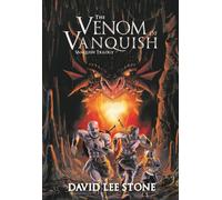 The Venom of Vanquish : An Illmoor Novel