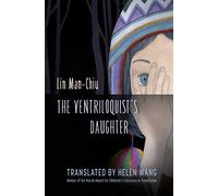 The Ventriloquist's Daughter