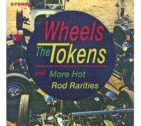 Venturas Meet Tornad - Wheels And More Hot Rods [German Import]