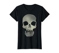 The Venture Bros Skull Logo T-Shirt