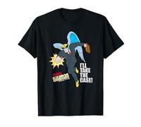 The Venture Bros. Take the Case T-Shirt