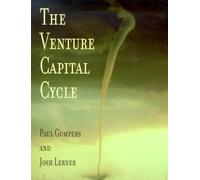 The Venture Capital Cycle