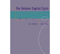 The Venture Capital Cycle, second edition (The MIT Press)