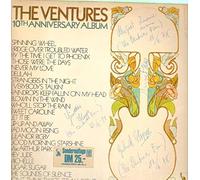 The Ventures - 10th Anniversary Album [2xVinyl]