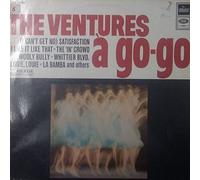 The Ventures - A Go-Go - Liberty - SML 74 038