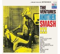 The Ventures Another Smash (Vinyl) (US IMPORT)