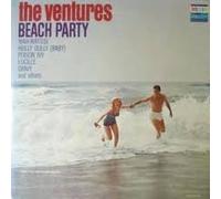 The Ventures - Beach Party