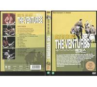 THE VENTURES: Best of the Best / NEW DVD - NTSC, All Region (Registered Airmail)