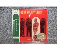 The Ventures - Best of Vol. 1: Limited