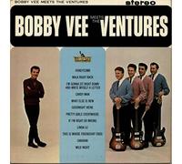 The Ventures - Bobby Vee Meets The Ventures