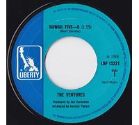 The Ventures - Hawaii Five-O