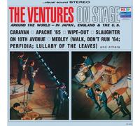 The Ventures - On Stage