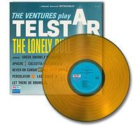 The Ventures - Play Telstar [VINYL]