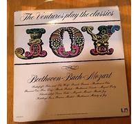 The Ventures play the classics, 1972