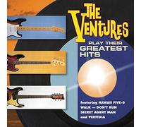 The Ventures Play Their Greatest Hits