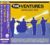 The Ventures - Super Best Hits