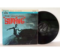 The Ventures - Surfing [Vinyl LP]