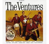 The Ventures - The Ventures