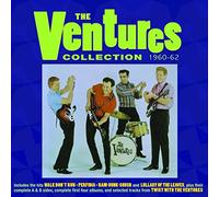 The Ventures - The Ventures Collection 1960-62