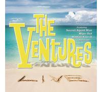Ventures - Ventures Live