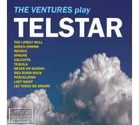 The Ventures - The Ventures Play Telstar