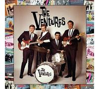 The Very Best of the Ventures