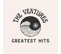 The Ventures - Ventures - Five Greatest Hits