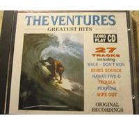 The Ventures - Ventures Greatest Hits
