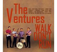 The Ventures - Walk, Don'T Run