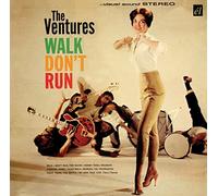 The Ventures - Walk Don't Run