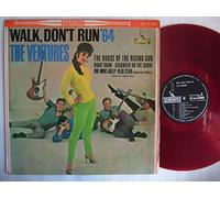 The Ventures - Walk- Don't Run '64