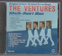The Ventures - Walk Don't Run (UK Import)