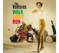 The Ventures - Walk Dont Run [VINYL]
