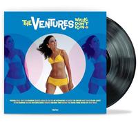 The Ventures - Walk Don't Run [VINYL]