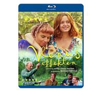 The Venus Effect (2021) ( Venuseffekten ) (Blu-Ray)