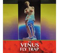 The Venus Fly Trap - Mars