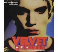 The Venus in Furs - Velvet Goldmine