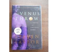 The Venus Throw (Roma Sub Rosa)