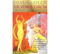 The Venus Throw (Roma Sub Rosa)