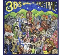 The Venus Trail [Australian Import]